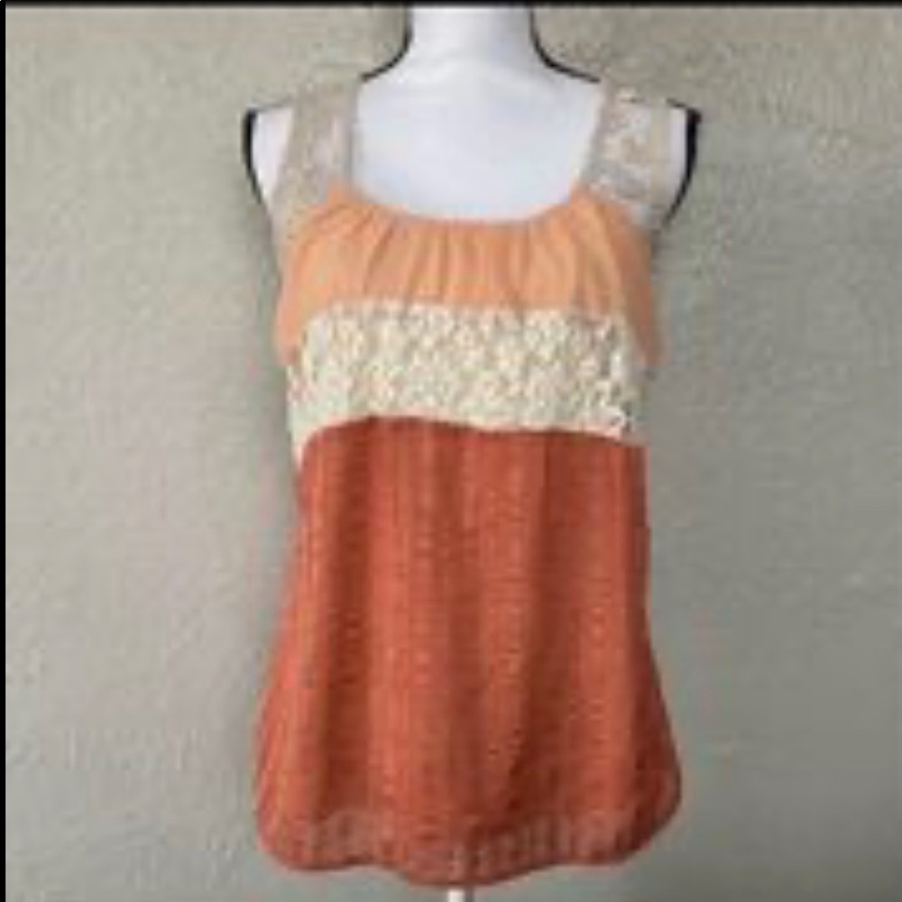 BOHO Tank & Cami Combo
